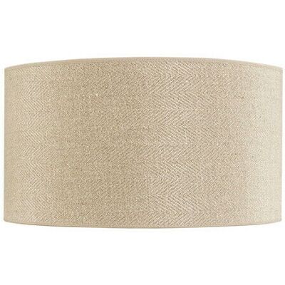 Artwood Cylinder lampskärm Linen Haag Artwood Cylinder lampskärm Linen Haag