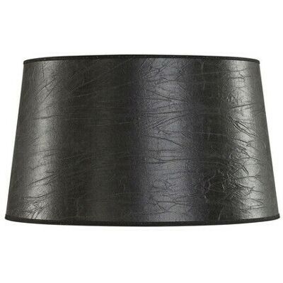 Artwood Classic lampskärm svart Artwood Classic lampskärm svart