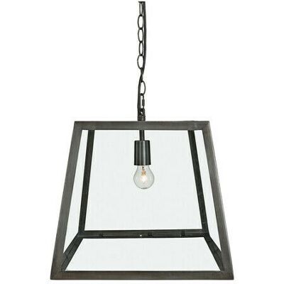 Artwood Big City taklampa iron Artwood Big City taklampa iron