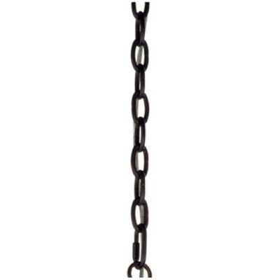 Artwood Kedja förlängning taklampa Nest svart 60cm Artwood Kedja förlängning taklampa Nest svart 60cm