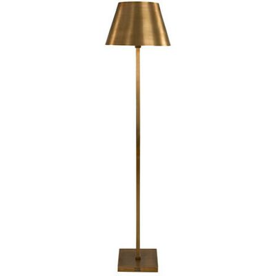 Artwood Graz golvlampa mässing Artwood Graz golvlampa mässing