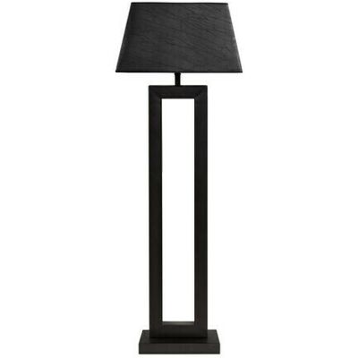 Artwood Arezzo golvlampa svart Artwood Arezzo golvlampa svart