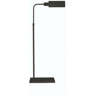 Artwood Berlin golvlampa svart Artwood Berlin golvlampa svart