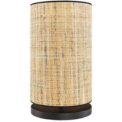 Artwood Bali bordslampa svart Artwood Bali bordslampa svart