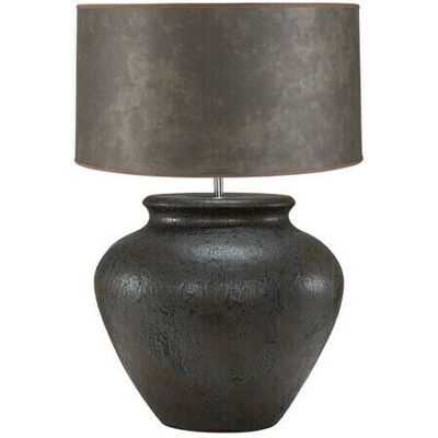 Artwood Modena bordslampa brun Artwood Modena bordslampa brun