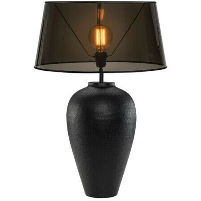 Artwood Florence bordslampa svart Artwood Florence bordslampa svart