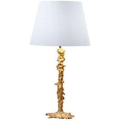 Newport Drip bordslampa guld Newport Drip bordslampa guld