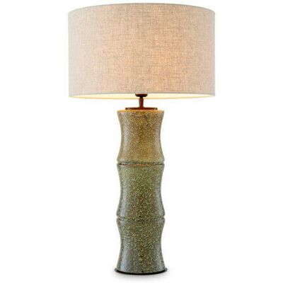 Eichholtz Bonny bordslampa grön Eichholtz Bonny bordslampa grön