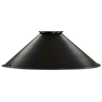 Artwood Positano lampskärm svart Artwood Positano lampskärm svart