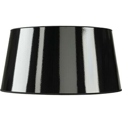 Artwood Classic lampskärm black lacquer Artwood Classic lampskärm black lacquer