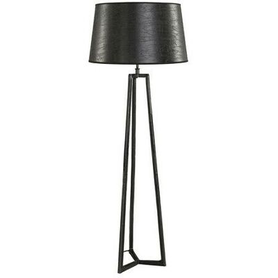 Artwood Montone golvlampa mattsvart Artwood Montone golvlampa mattsvart