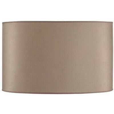 Artwood Oval lampskärm camora camel Artwood Oval lampskärm camora camel