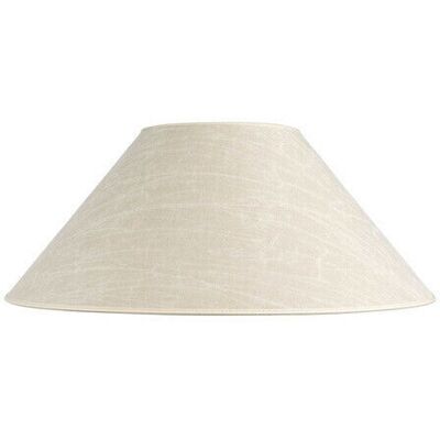 Artwood Non La lampskärm leather cream Artwood Non La lampskärm leather cream
