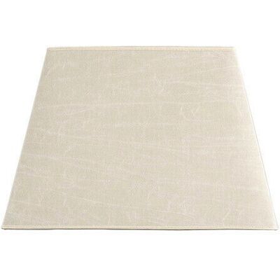 Artwood Square lampskärm leather cream Artwood Square lampskärm leather cream