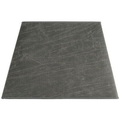 Artwood Square lampskärm leather grey Artwood Square lampskärm leather grey