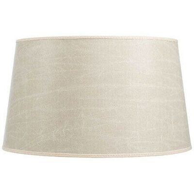 Artwood Classic lampskärm leather cream Artwood Classic lampskärm leather cream
