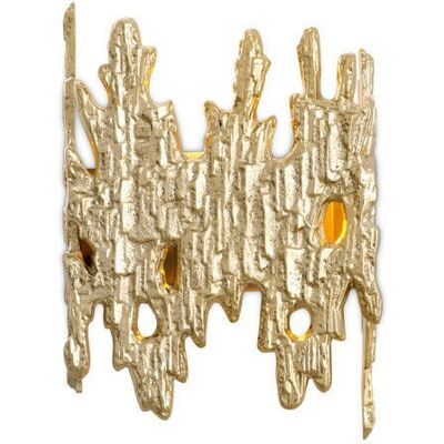 Eichholtz Creten vägglampa guld Eichholtz Creten vägglampa guld