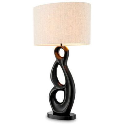 Eichholtz Macias bordslampa brons Eichholtz Macias bordslampa brons