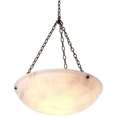 Eichholtz Novara taklampa brons Eichholtz Novara taklampa brons