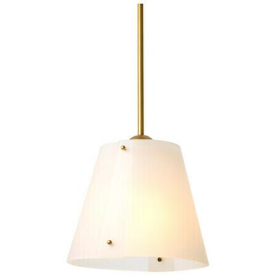 Eichholtz Trianon taklampa antik mässing Eichholtz Trianon taklampa antik mässing