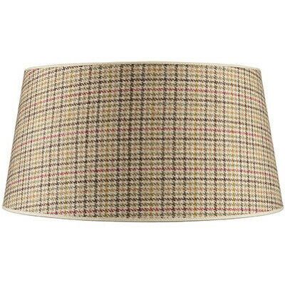 Artwood Classic lampskärm harris tweed forest Artwood Classic lampskärm harris tweed forest