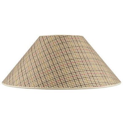 Artwood Non La lampskärm harris tweed forest Artwood Non La lampskärm harris tweed forest