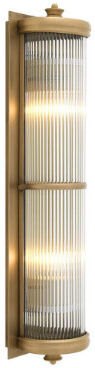 Eichholtz Vägglampa Glorious XL Eichholtz Vägglampa Glorious XL
