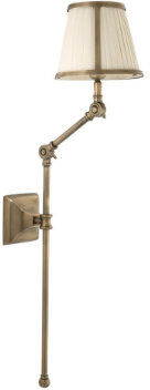 Eichholtz Vägglampa Brunswick Eichholtz Vägglampa Brunswick