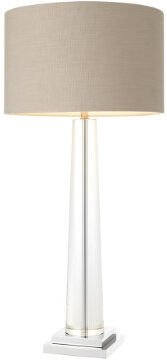 Eichholtz Bordslampa  Oasis Eichholtz Bordslampa  Oasis