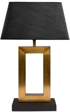 Artwood Arezzo bordslampa mässing Artwood Artwood Arezzo bordslampa mässing Artwood