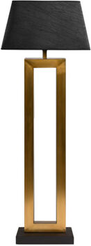 Artwood Arezzo golvlampa mässing Artwood Artwood Arezzo golvlampa mässing Artwood