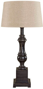 Artwood Venice bordslampa svart Artwood Artwood Venice bordslampa svart Artwood