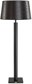 Artwood Milan golvlampa svart Artwood Artwood Milan golvlampa svart Artwood