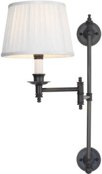 Eichholtz Vägglampa Indigo Eichholtz Vägglampa Indigo