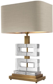 Eichholtz Bordslampa Umbria Eichholtz Bordslampa Umbria
