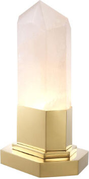 Eichholtz Bordslampa Rock Eichholtz Bordslampa Rock