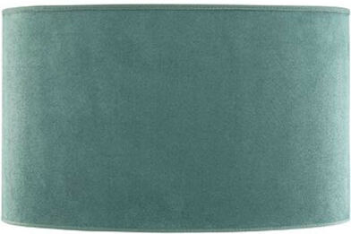 Artwood Teresa lampskärm oval aqua Artwood Artwood Teresa lampskärm oval aqua Artwood