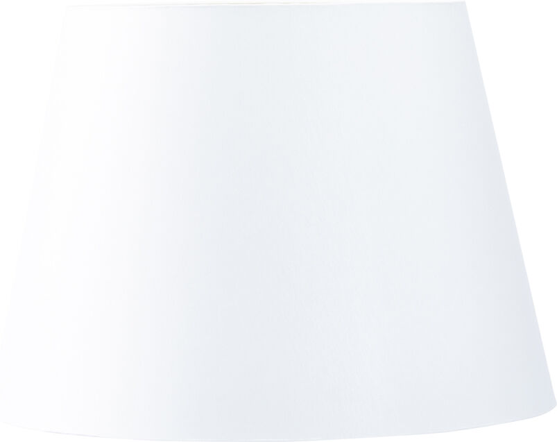 Vallentuna Armatur & Skärmateljé Ludlow lampskärm vit Ø25-35 Vallentuna Armatur & Skärmateljé Ludlow lampskärm vit Ø25-35