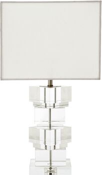 Eichholtz Bordslampa Bonds Eichholtz Bordslampa Bonds