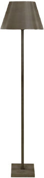 Artwood Graz golvlampa grå Artwood Artwood Graz golvlampa grå Artwood