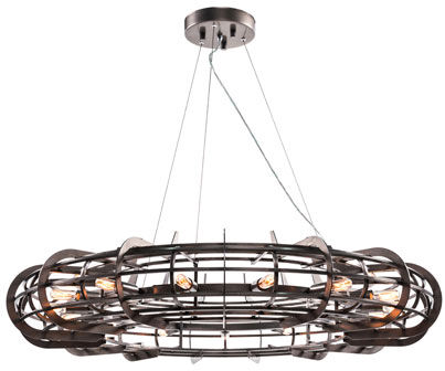 Artwood Khan taklampa svart Artwood Artwood Khan taklampa svart Artwood
