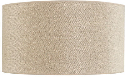 Artwood Linen Haag lampskärm cylinder beige Artwood Artwood Linen Haag lampskärm cylinder beige Artwood