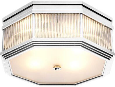 Eichholtz Bagatelle plafond nickel Eichholtz Bagatelle plafond nickel