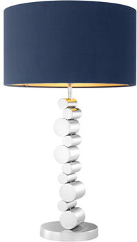 Eichholtz Bordslampa Cylindre Eichholtz Bordslampa Cylindre