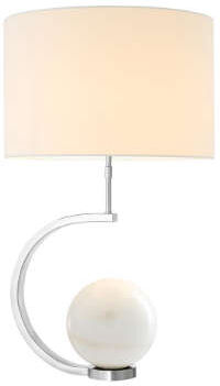 Eichholtz Bordslampa Luigi Eichholtz Bordslampa Luigi