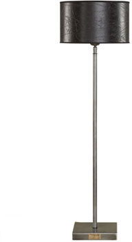 Artwood Pewter bordslampa iron Artwood Artwood Pewter bordslampa iron Artwood