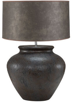 Artwood Modena bordslampa brun Artwood Artwood Modena bordslampa brun Artwood