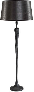 Artwood Adriano golvlampa svart Artwood