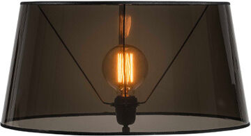 Artwood Smokey lampskärm svart Artwood Artwood Smokey lampskärm svart Artwood