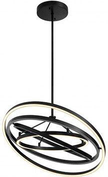Eichholtz Cassini taklampa brons finish Eichholtz Cassini taklampa brons finish